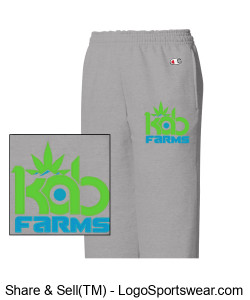 Kab Farms sweats Design Zoom